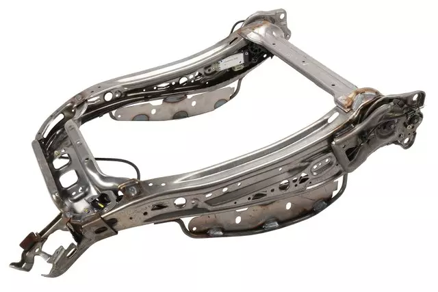 Driver Seat Back Frame - GM (84272356)