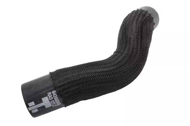 2016-2019 Chevrolet Volt - Radiator Outlet Hose - GM (84492369)