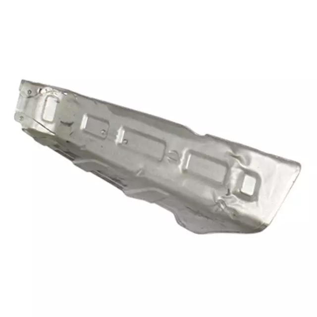 BC3Z9A462C - Exhaust: Heat Shield for Ford: F-150, F-250 Super Duty, F-350 Super Duty Image