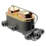 MC391446 - : Raybestos Element3 New Master Cylinder for Raybestos Brakes Image