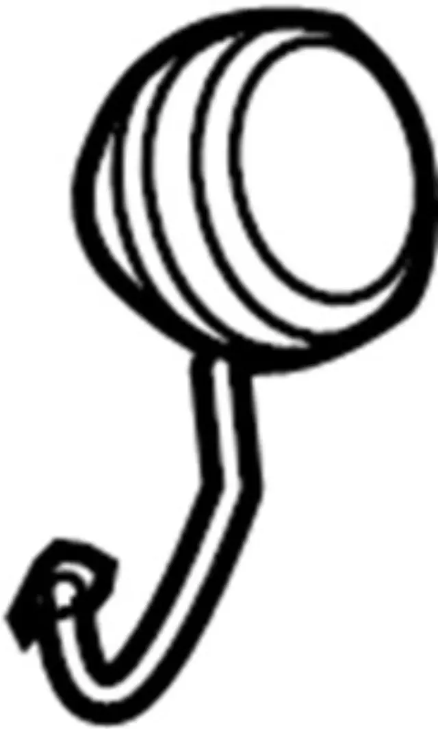 Filler Cap - Infiniti (17251ZV30A)