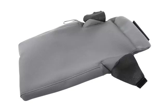 22881436 - Body: Seat Cover for Chevrolet: Silverado 1500, Silverado 1500 LD, Silverado 2500 HD, Silverado 3500 HD | GMC: Sierra 1500, Sierra 1500 Limited, Sierra 2500 HD, Sierra 3500 HD Image