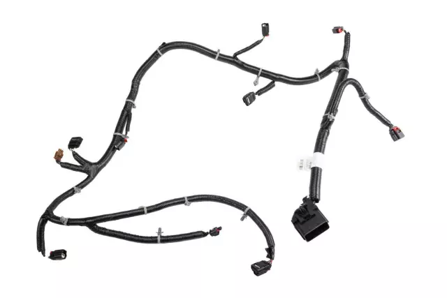 23491505 - Body: Harness for GM Image