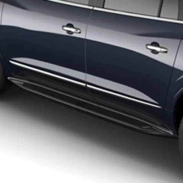 23460315 - : Running Board Step for Buick: Enclave Image