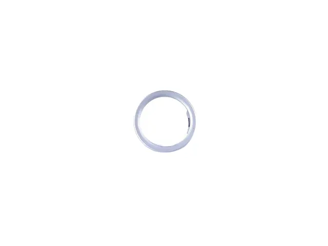 5YK70XSAAB - Interior Trim: Ignition Key Cylinder Trim Ring for Mopar Image