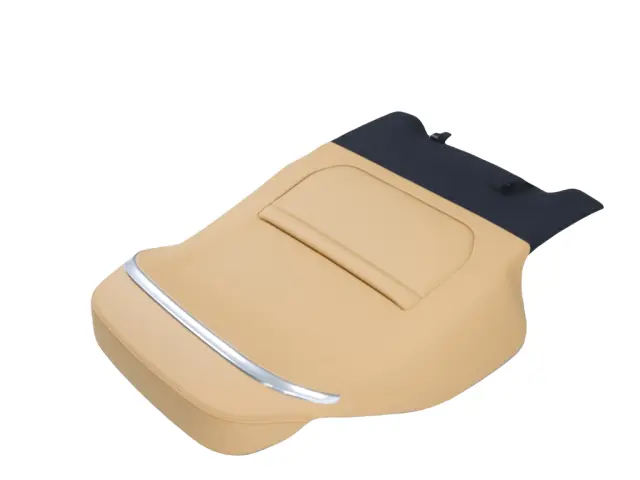 Front Seat Back Panel - Mopar (6VE931T5AE)