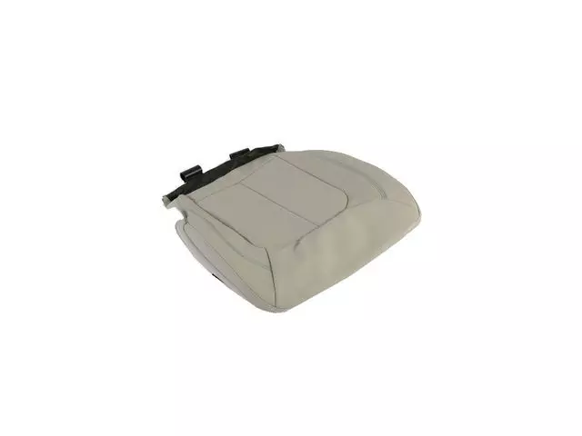 Front Seat Cushion Cover, Left - Mopar (6EC25PQQAB)