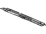3C2Z1541302AA - Body: Rear Header for Ford: E-150, E-150 Club Wagon, E-150 Econoline, E-150 Econoline Club Wagon, E-250, E-250 Econoline, E-350 Club Wagon, E-350 Econoline, E-350 Econoline Club Wagon, E-350 Super Duty, E-450 Econoline Super Duty, E-450 Super Duty, Econoline Super Duty Image