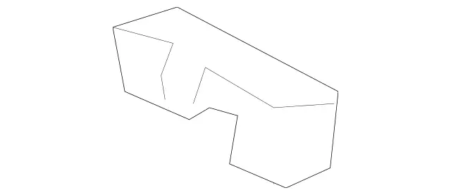 1409881478 - Sliding Roof: Clamp for Mercedes-Benz: 300SD, 400SE, 400SEL, 500SEC, 500SEL, 600SEL, C220, C230, C240, C280, C32 AMG, C320, C350, C43 AMG, C55 AMG, CL500, CL55 AMG, CLK63 AMG, CLS500, CLS55 AMG, CLS550, CLS63 AMG, E320, E420, E430, E500, E55 AMG, S420, S430, S55 AMG Image image