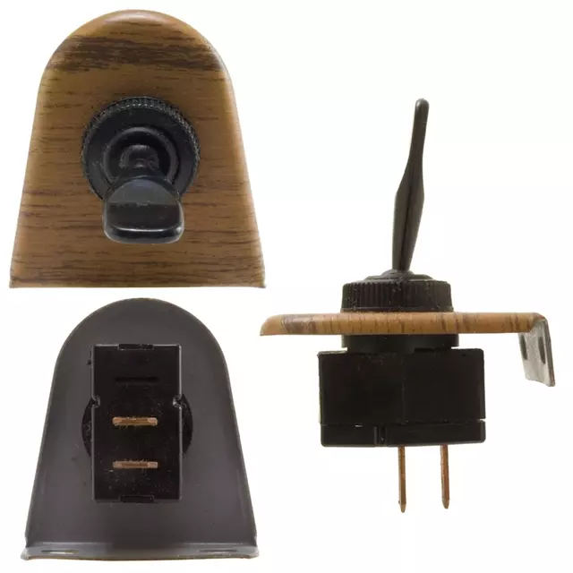 U1969 - : Multi-Purpose Toggle Switch for ACDelco Image