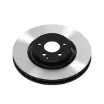 BD180141E - : Front Disc Brake Rotor for WAGNER BRAKE Image