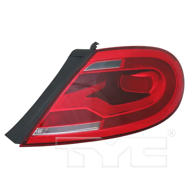 1112317009 - : 12-16 VW BEETL FR 12-25-11 T.L RH - Replaces VW 5C5 945 096 J for TYC Image