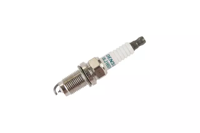 12582002 - Ignition: Spark Plug for Saturn: Vue Image