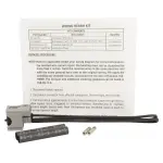 WPT1433 - Air and Fuel Delivery: Fuel Pump / Sending Unit Connector  for Ford: EcoSport, Edge, F-150, Fusion | Lincoln: Continental, MKX, MKZ, Nautilus Image