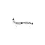642040 - : Federal / EPA Catalytic Converter - Direct Fit for AP Exhaust Image