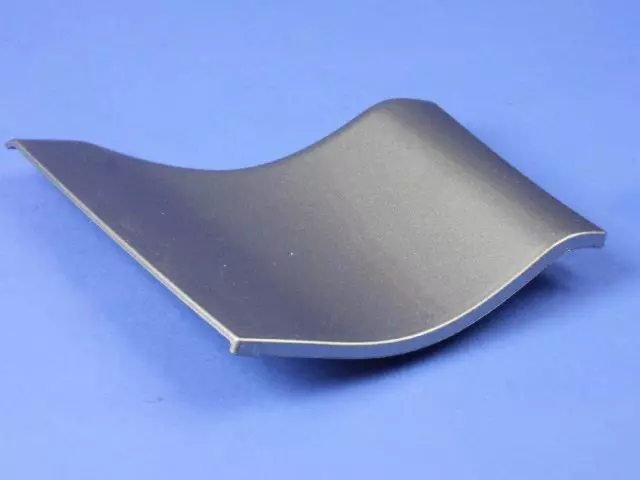 Tonneau Side Flap Cover, Left - Mopar (1AW31PS3AA)