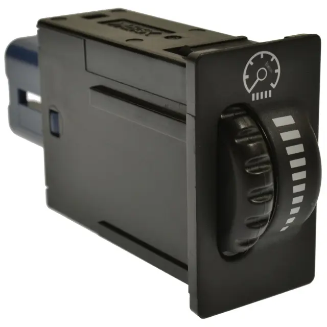 DS2521 - Interior: Instrument Panel Dimmer Switch for SMP CORP Image