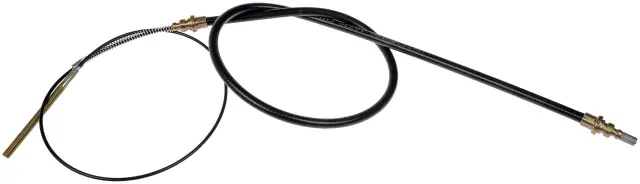 C93332 - Brake: Parking Brake Cable for Dorman Image