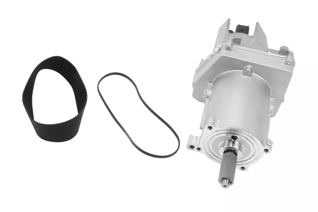 84944203 - Steering: Motor for Chevrolet: Silverado 1500 | GMC: Sierra 1500 Image image