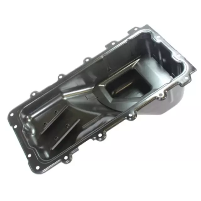 Oil Pan Gasket For 91-16 Ford E150 E250 E350 F150 F250 Mercury 4 6l 5 4l