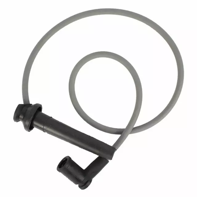 1U2Z12286AC - : Spark Plug Wire for Ford: Taurus | Mercury: Cougar, Sable Image