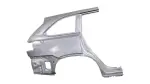 616110E080 - Body: Quarter Panel for Toyota Image