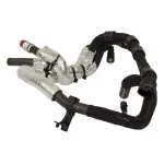 KM5487 - Unclassified: Hose for Ford Image