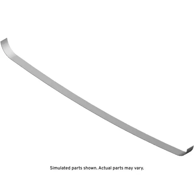 Fuel Tank Insulator - GM (84414693)
