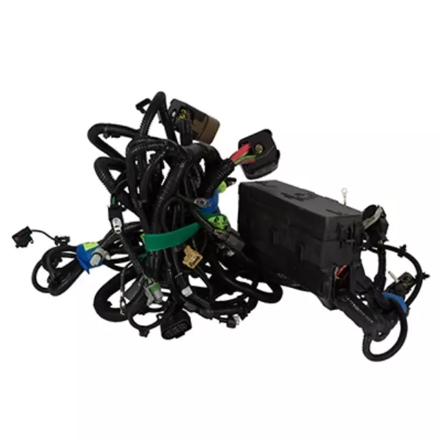 Wire Harness - Ford (BT1Z-14290-E)