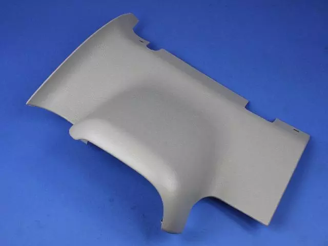 WC27BD1AB - Instrument Panel and Radios and Consoles: Instrument Panel Cover for Chrysler: Town &amp; Country | Dodge: Caravan, Grand Caravan Image