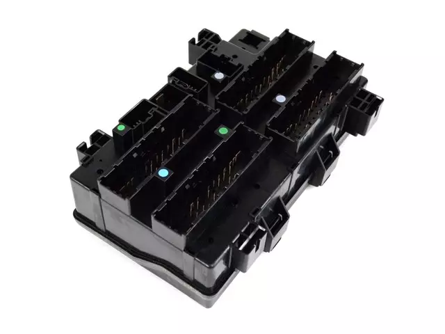 Intelligent Power Power Distribution Center - Mopar (68243258AB)