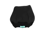 7BB68LV5AA - : Front Seat Back Cover, Right for Mopar Image