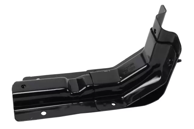 84665170 - : Diesel Exhaust Fluid (DEF) Tank Support Bracket for GM Image