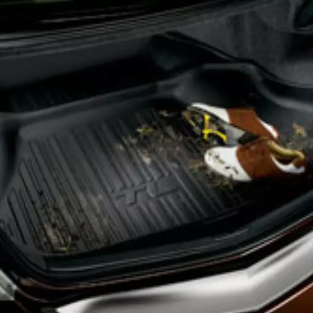 Trunk Tray - Acura (08U45-TK4-200)