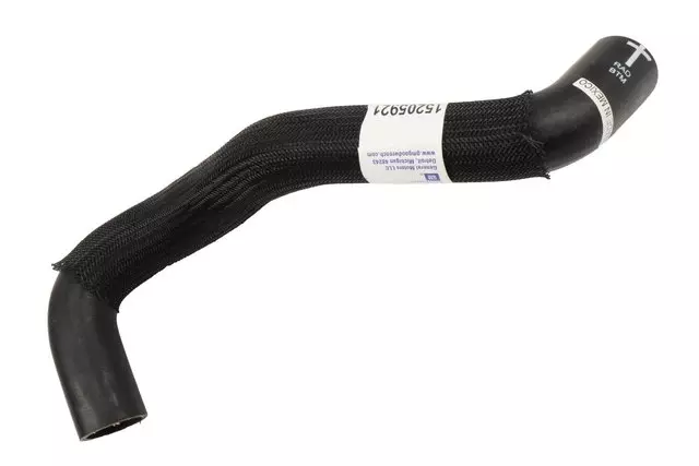 Lower Hose - GM (15205921)