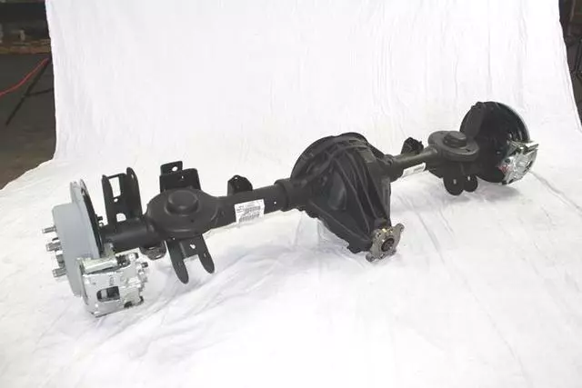 68083032AA - Rear Axle; Corporate 210 MM; Differential and Drive Line: Rear Complete Axle Assembly for Mopar Image