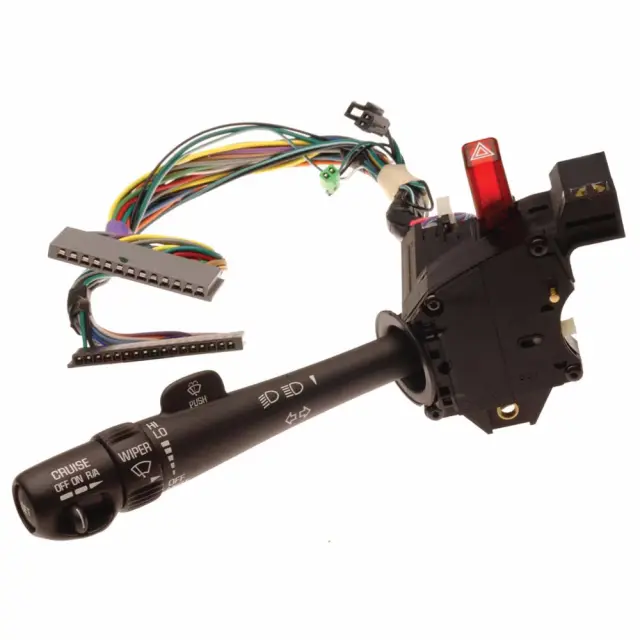 26100837 - Electrical: Turn Signal / Combination Lever for GM Image