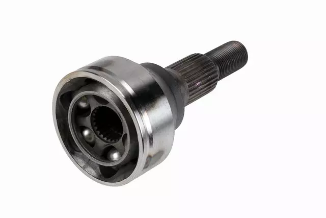 19167499 - Front Drive Axle: Outer Cv Joint for Saturn: Vue Image