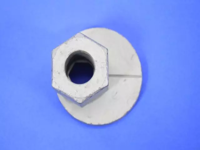 6508320AA - Front Suspension: Round Spacer, Mounting for Mopar Image