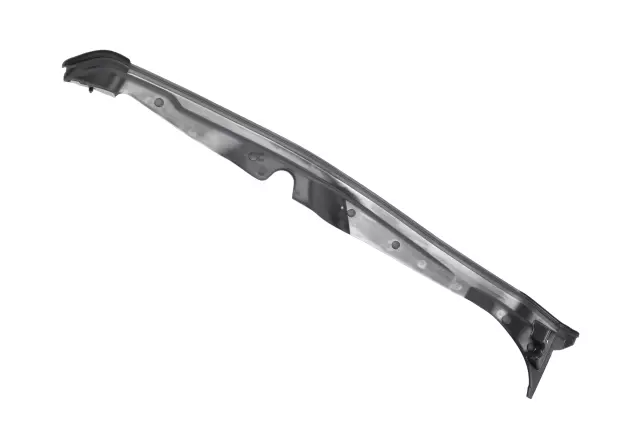 Front Driver Side Door Front Auxiliary Weatherstrip - GM (84028320)
