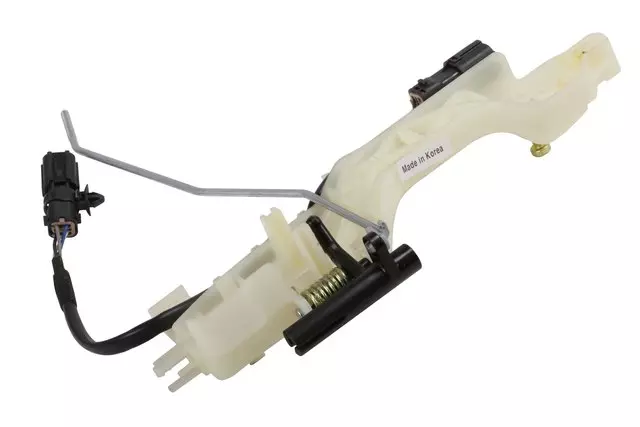 Front Passenger Side Door Outside Handle Bracket - GM (42474214)