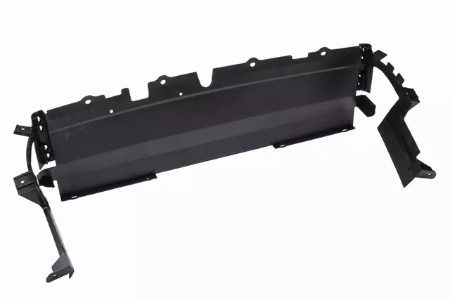 84360117 - Emission System: Shield for Chevrolet: Express 2500, Express 3500 | GMC: Savana 2500, Savana 3500 Image