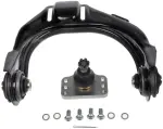 526399 - : Alignment Caster / Camber Control Arm for Dorman Image