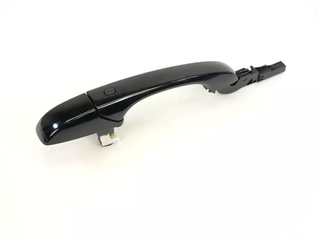 Exterior Door Handle, Right - Mopar (1QA18AXRAJ)
