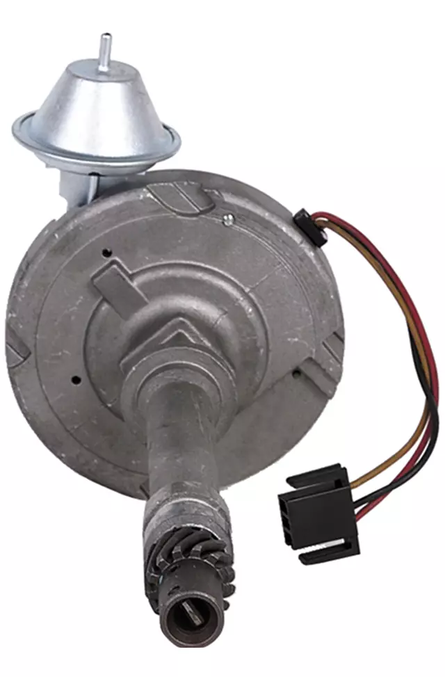 88864775 - : Ignition Distributor, Remanufactured for GM Image