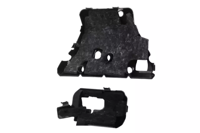 12632619 - : Engine Intake Manifold Cover for GM Image