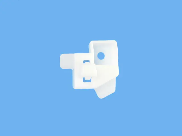 Trim Clip - Mopar (68315789AA)