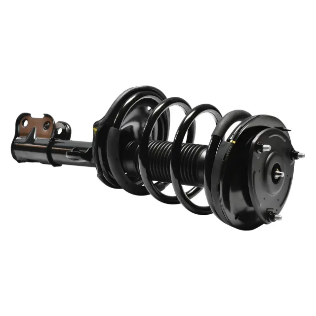 MSS050009 - : Mando Suspension Strut and Coil Spring Assembly for Mando Image