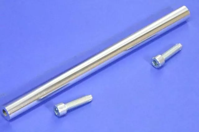 Winch Tie Bar - Mopar (5161039AA)