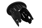 86785231 - Electrical, Lighting and Body: Rear Passenger Side Parking Assist Alarm Sensor Bracket for ACDelco Image